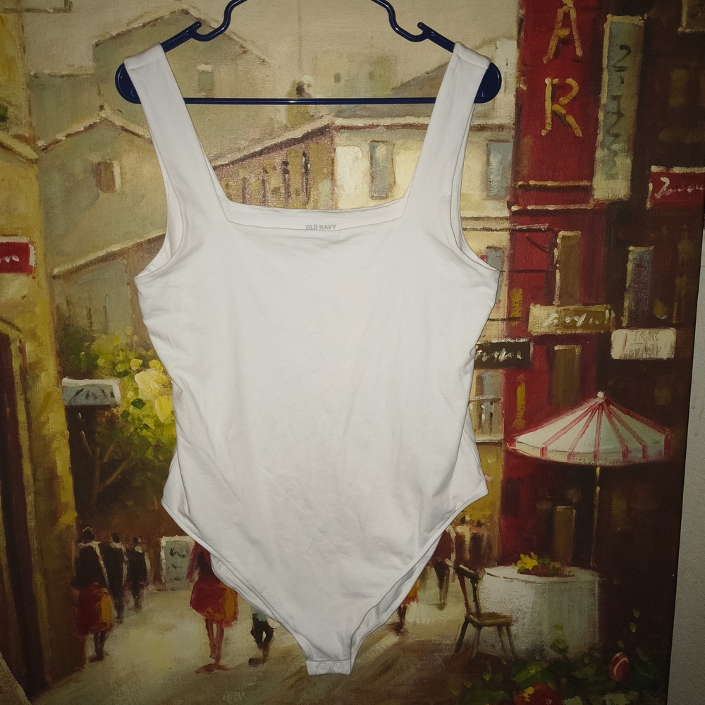Old Navy Bodysuit